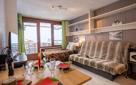 Apartment Le Curling B - Val Claret-30 By Interhome