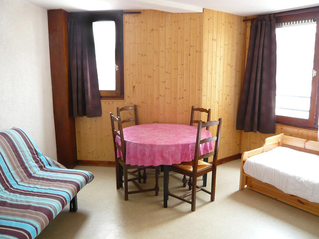 Apartment Le Curling B - Val Claret-30 By Interhome Tignes Exterior photo