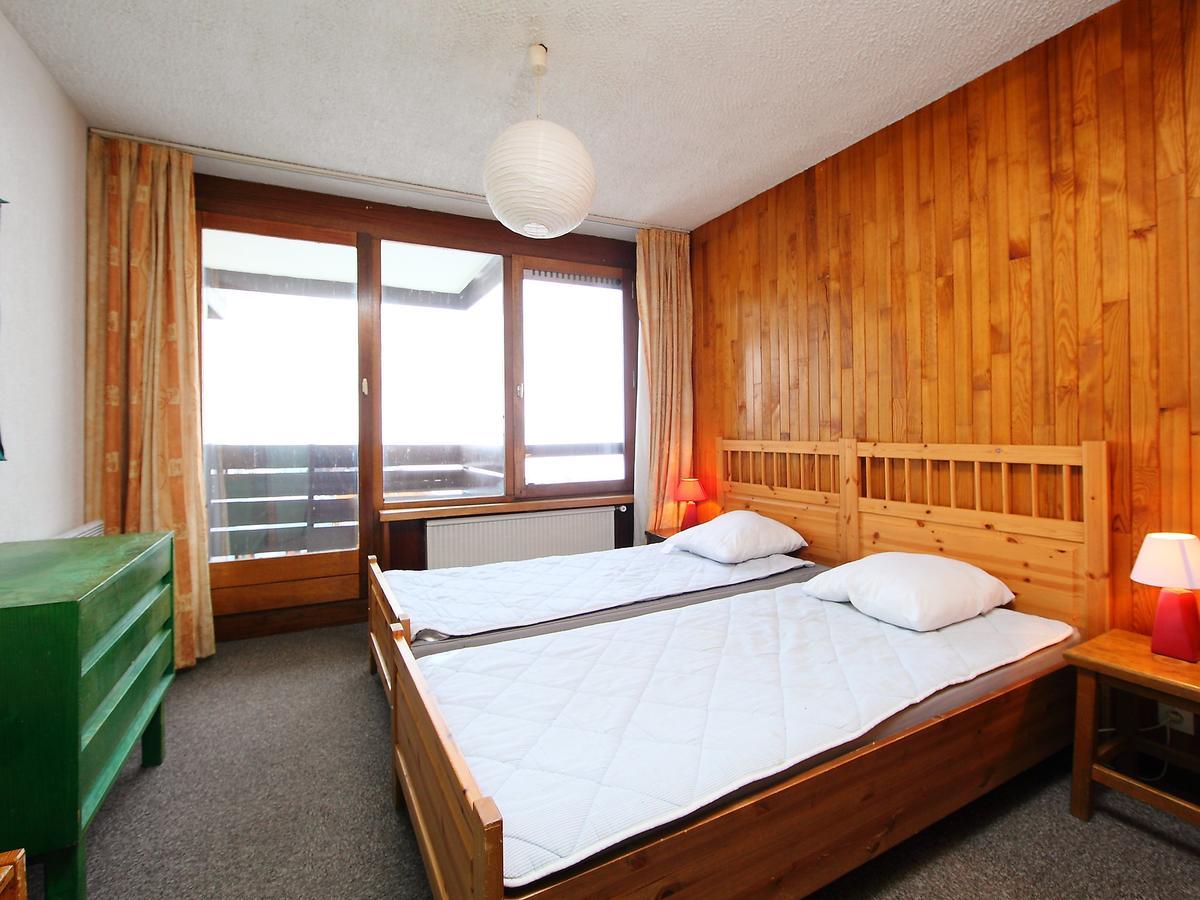 Apartment Le Curling B - Val Claret-30 By Interhome Tignes Exterior photo