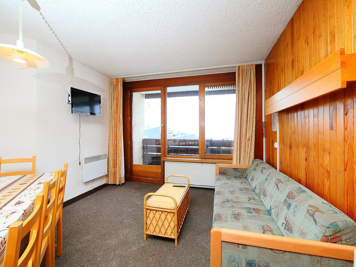 Apartment Le Curling B - Val Claret-30 By Interhome Tignes Exterior photo